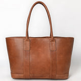 ADBGM607 Tote Genuine Western Leather Women Bag