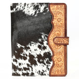 ADBG1040D Portfolio Genuine Western Leather Women Bag Cassidy