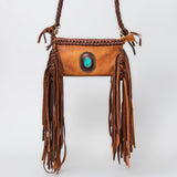 LC-ADBGM277 Crossbody Genuine Western Leather Women Bag
