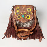 LC-ADBGZ479 Messenger Genuine Western Leather Women Bag