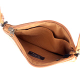 LC-ADBGS142 Crossbody Genuine Western Leather Women Bag Betsy