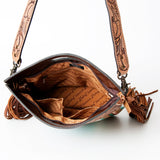 LC-ADBG496 Crossbody Genuine Western Leather Women Bag