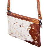 LC-ADBGS142 Crossbody Genuine Western Leather Women Bag Betsy