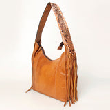 LC-ADBGA215 Hobo Genuine Western Leather Women Bag