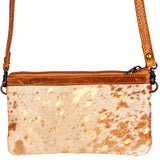 LC-ADBGS142 Crossbody Genuine Western Leather Women Bag Betsy