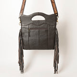 LC-OHA103E Clutch Genuine Leather women bag western Bag