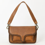 ADBGM405 Crossbody Genuine Western Leather Women Bag
