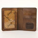 LC-ADBG1092 Portfolio Bag Genuine Western Leather Women Bag