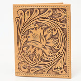 LC-ADBGZ799A Wallet Genuine Western Leather Women Bag