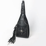 ADBGM747 Sling Genuine Western Leather Women Bag