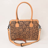 LC-ADBGZ801 Tote Genuine Western Leather Women Bag
