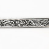 ADBL173 Genuine American Leather Belt Men and Women