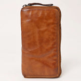 SWC434 Wallet Genuine Leather women bag western Bag