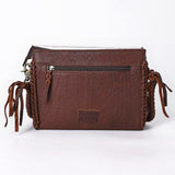 ADBGM589 Crossbody Genuine Leather women bag western Bag