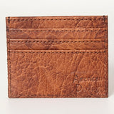 LC-ADBG817G Card-Holder Genuine Western Leather Women Bag
