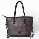 ADBGM328 Tote Genuine Western Leather Women Bag