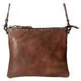 LC-NMBG117 Crossbody Genuine Leather women bag western Bag