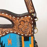 LC-OHA103E Clutch Genuine Leather women bag western Bag