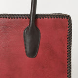 ADBGM301 Tote Genuine Western Leather Women Bag