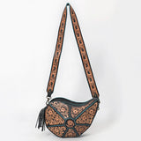 ADBGA857 Shoulder Genuine Western Leather Women Bag