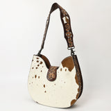 LC-ADBG1076C Hobo Genuine Western Leather Women Bag