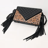 ADBG1678 Crossbody Genuine Western Leather Women Bag