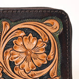 LC-ADBGA351 Organiser Genuine Western Leather Women Bag