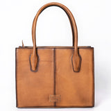 ADBGM599 Tote Genuine Western Leather Women Bag