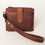 LC-ADBG816 Card-Holder Genuine Western Leather Women Bag