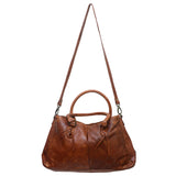 LC-NMBGM125 Tote Genuine Leather women bag western Bag
