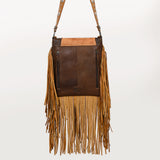 ADBGM470 Crossbody Genuine Western Leather Women Bag