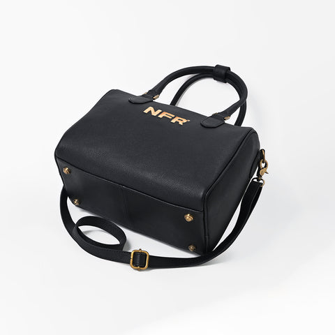 ADBGA1456NFR American Darling Genuine Leather NFR Speedy Bag