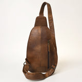 ADBG1146F Sling Genuine Western Leather Women Bag