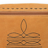 ADBGA772 Crossbody Genuine Western Leather women bag