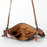 LC-ADBG109 Crossbody Genuine Western Leather Women Bag Olivia
