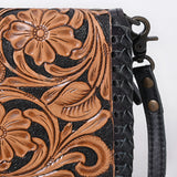 ADBG1279 Crossbody Genuine Western Leather Women Bag
