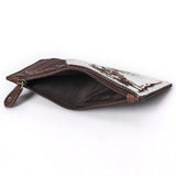 ADCCM101T Card-Holder Genuine Western Leather Women Bag