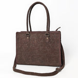 ADBG1603 Tote Genuine Western Leather Women Bag