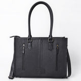 ADBG1703 Tote Genuine Western Leather Women Bag