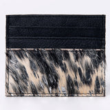 LC-ADBG817D Card-Holder Genuine Western Leather Women Bag