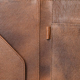 LC-ADBG1040S Portfolio Genuine Western Leather Women Bag Annie