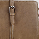LC-ADBGM389D Tote Genuine Western Leather Women Bag