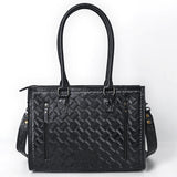 ADBG1492 Tote Genuine Western Leather Women Bag
