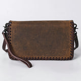 ADBG485 Organiser Genuine Western Leather Women Bag Betsy