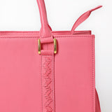 NMBGM199 Briefcase Genuine Western Leather Women Bag
