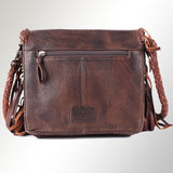 ADBGM261 Crossbody Genuine Western Leather Women Bag Mae