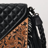 ADBG1678 Crossbody Genuine Western Leather Women Bag