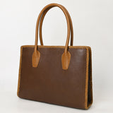 ADBGM301 Tote Genuine Western Leather Women Bag