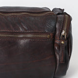 SWC400 Duffel Genuine Leather women bag western Bag