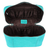 ADBGM386D Jewelry Case Genuine Western Leather Women Bag